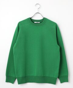 item SELECT / アイテムセレクト ニット・セーター | クルーネック