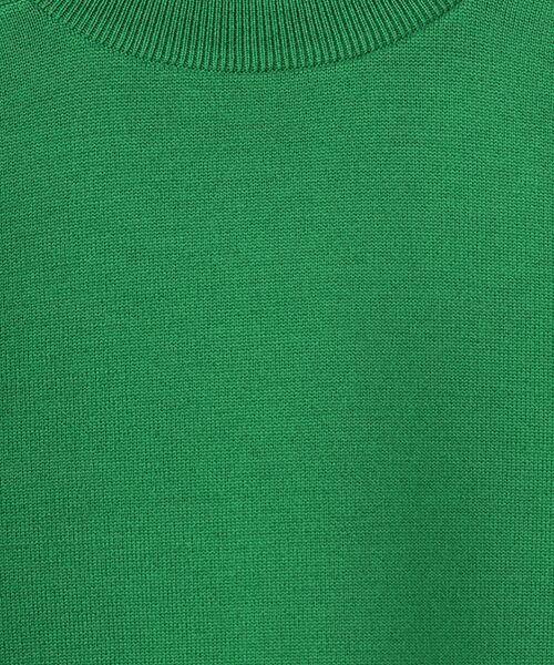 item SELECT / アイテムセレクト ニット・セーター | クルーネック | 詳細5