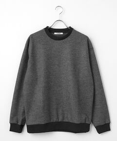 item SELECT / アイテムセレクト スウェット | クルーネック