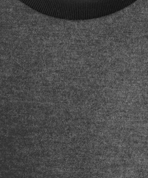 item SELECT / アイテムセレクト スウェット | クルーネック | 詳細5