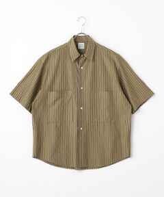 item SELECT / アイテムセレクト シャツ・ブラウス | 半袖シャツ