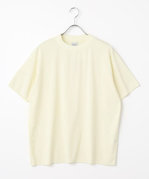 item SELECT / アイテムセレクト Tシャツ | Tシャツ（Very Light Green）