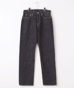 item SELECT / アイテムセレクト デニムパンツ | #100 CLASSIC STRAIGHT 15.7oz