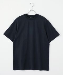 item SELECT / アイテムセレクト Tシャツ | GARMENT DYED SOLID T-SHIRT