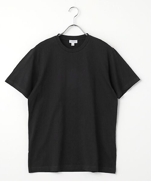 item SELECT / アイテムセレクト Tシャツ | Tシャツ（black）
