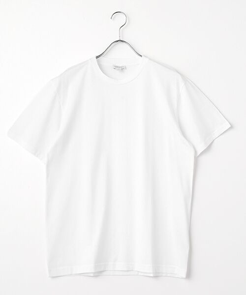 item SELECT / アイテムセレクト Tシャツ | Tシャツ（white）