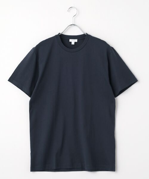item SELECT / アイテムセレクト Tシャツ | Tシャツ（navy）