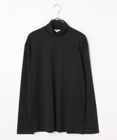 item SELECT / アイテムセレクト Tシャツ | ロールネックLS Tシャツ