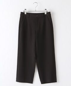 TABASA / タバサ その他パンツ | 2WAYストレッチワイドパンツ