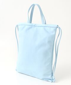 TABASA / タバサ リュック・バックパック | ☆2WAYリュック