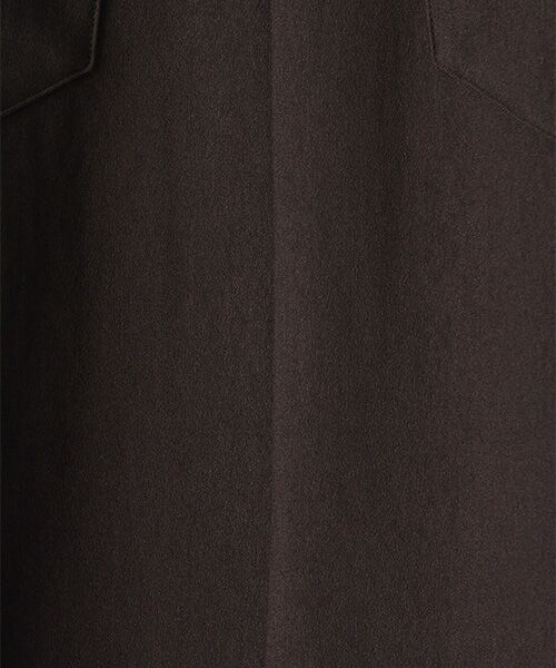 TABASA / タバサ ロング・マキシ丈スカート | ウォーフィルスカート【ゴムウエスト】 | 詳細8