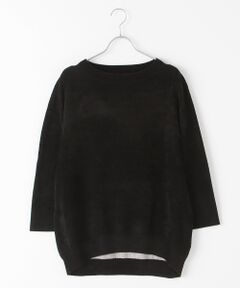 TABASA / タバサ チュニック | モールプレーティングチュニック