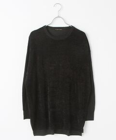 TABASA / タバサ チュニック | モールコンビチュニック