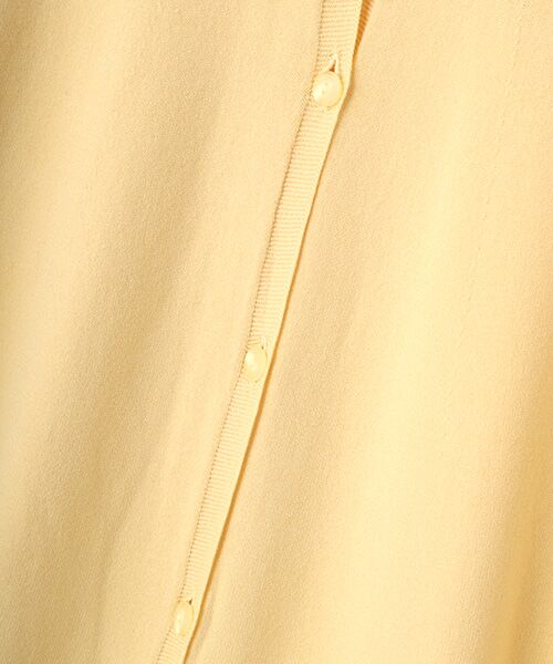 TABASA / タバサ カーディガン・ボレロ | レーヨンポリエステルニットロングカーディガン | 詳細5