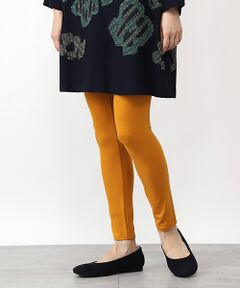 TABASA / タバサ その他パンツ | ストレッチスエードレギンスパンツ