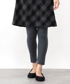 TABASA / タバサ その他パンツ | ストレッチスエードレギンスパンツ