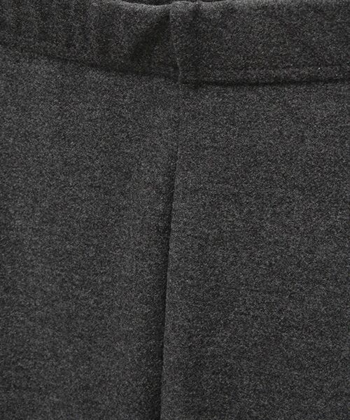 TABASA / タバサ その他パンツ | ストレッチスエードレギンスパンツ | 詳細6