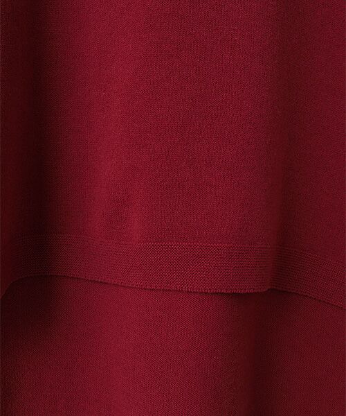 TABASA / タバサ パーカー | Ballon cottonフード付きパーカー | 詳細4