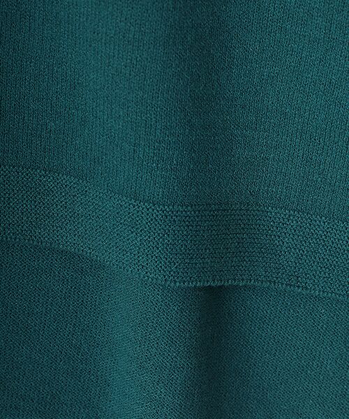 TABASA / タバサ パーカー | Ballon cottonフード付きパーカー | 詳細5