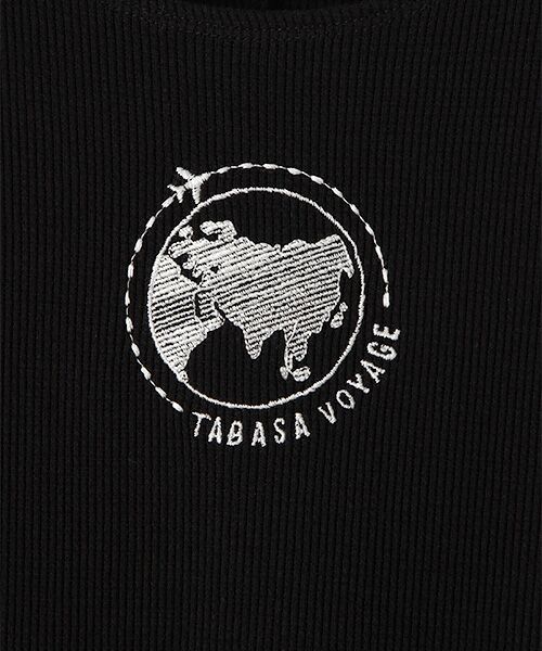 TABASA / タバサ ロング・マキシ丈ワンピース | オーガニックコットンワッフルワンピース | 詳細5