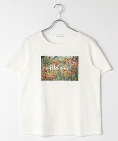 40天竺Tシャツ