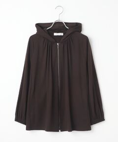 TABASA / タバサ パーカー | リヨセルミニ裏毛パーカー