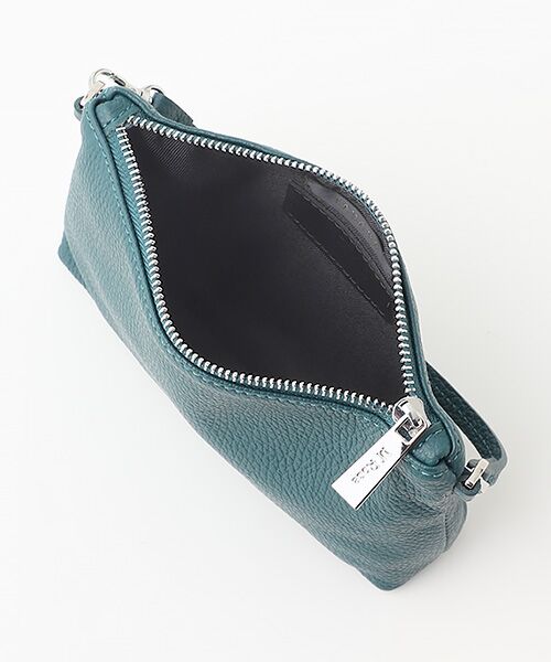 TABASA / タバサ トートバッグ | ☆牛革×コーデュロイバッグ | 詳細11