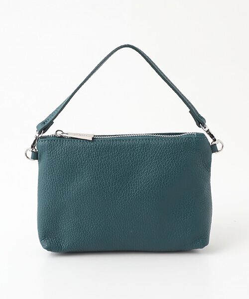 TABASA / タバサ トートバッグ | ☆牛革×コーデュロイバッグ | 詳細8