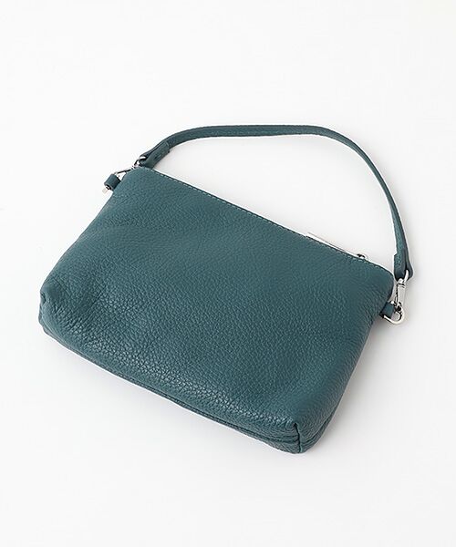 TABASA / タバサ トートバッグ | ☆牛革×コーデュロイバッグ | 詳細10