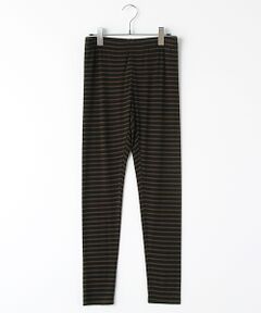 新品・タグ付き★タカシマヤ　カシミヤ　レギンス　ブラック レディース レギンス・スパッツ | ファッション通販 タカシマヤ