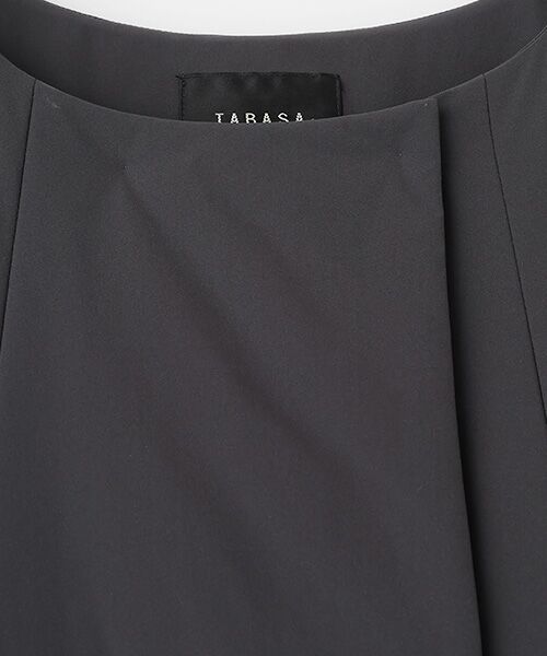 TABASA / タバサ その他アウター | コート＆ショール上下2WAYコート | 詳細10