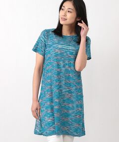 TABASA / タバサ チュニック | スラブカスリチュニック