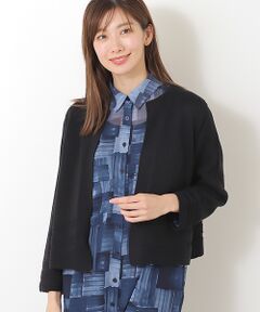 売れ筋がひ！ / TABASA タバサ カーディガン・ボレロ （レディース） トップス