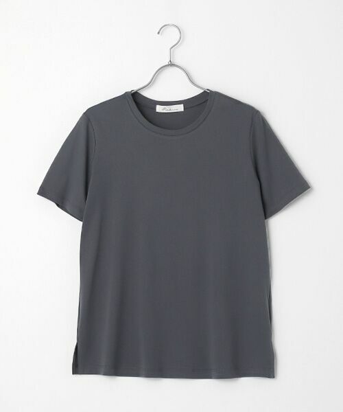 TABASA / タバサ Tシャツ | ソフトスムースTシャツ | 詳細4