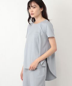 TABASA / タバサ カットソー | スワローテイルカットソー