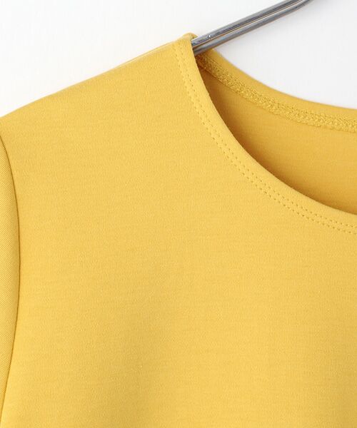 TABASA / タバサ カットソー | スワローテイルカットソー | 詳細1