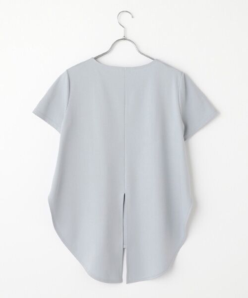 TABASA / タバサ カットソー | スワローテイルカットソー | 詳細3