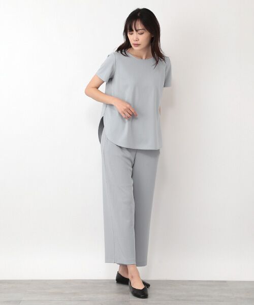 TABASA / タバサ カットソー | スワローテイルカットソー | 詳細10