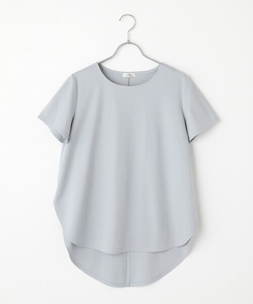 TABASA / タバサ カットソー | スワローテイルカットソー | 詳細11