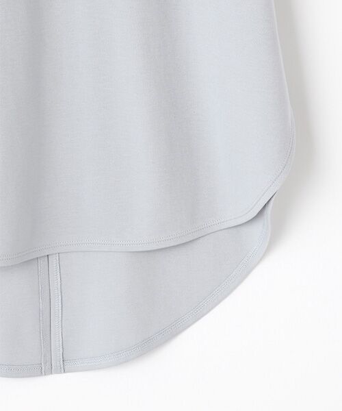 TABASA / タバサ カットソー | スワローテイルカットソー | 詳細5