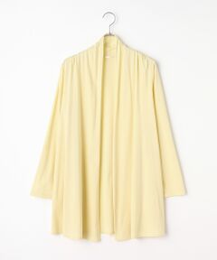 TABASA / タバサ その他アウター | 強撚ベアフライスコート