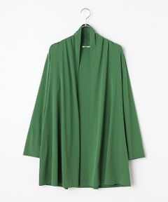 TABASA / タバサ その他アウター | 強撚ベアフライスコート