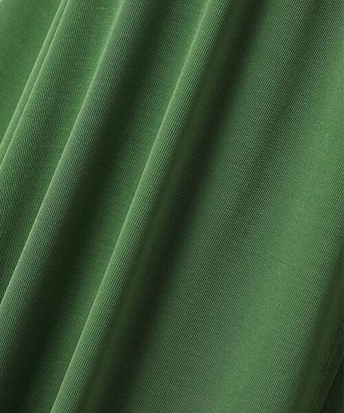 TABASA / タバサ その他アウター | 強撚ベアフライスコート | 詳細2