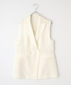 TABASA / タバサ ベスト | トリアセリネンライクベスト