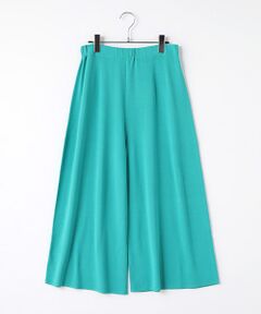 TABASA / タバサ その他パンツ | BALALAIKA ニットパンツ