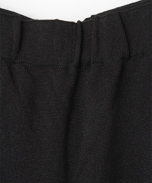 TABASA / タバサ その他パンツ | BALALAIKA ニットパンツ | 詳細1