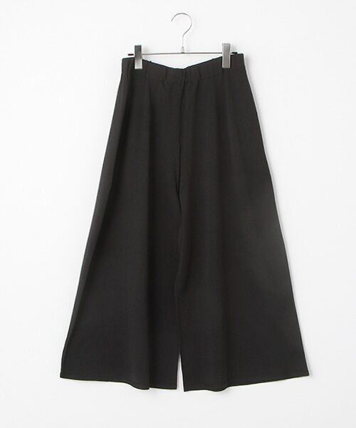 TABASA / タバサ その他パンツ | BALALAIKA ニットパンツ | 詳細3