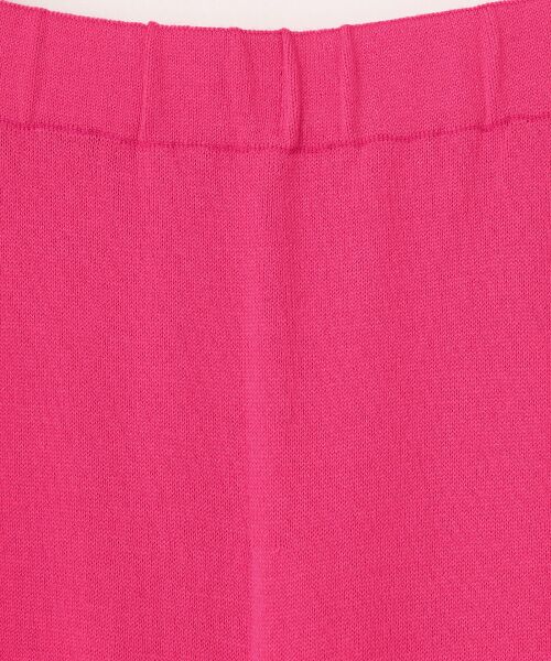 TABASA / タバサ その他パンツ | BALALAIKA ニットパンツ | 詳細4