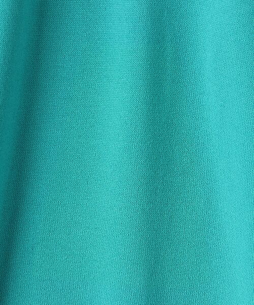 TABASA / タバサ その他パンツ | BALALAIKA ニットパンツ | 詳細5