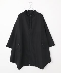 TABASA / タバサ ミリタリージャケット・コート | ヴィンテージタフタコート